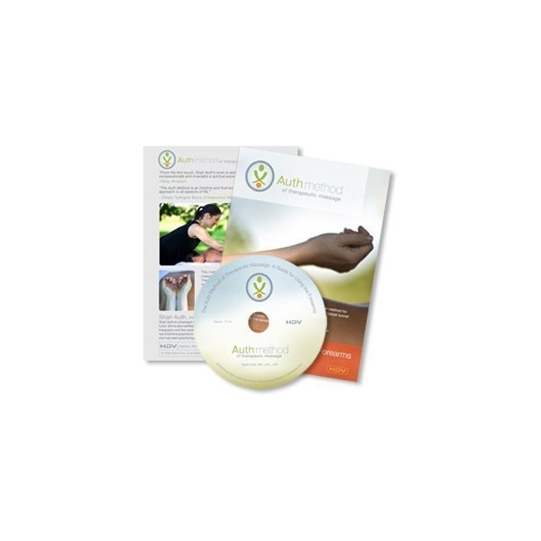 Auth Method of Therapeutic Massage: A Guide to Using the