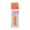 Goody Style Boost Paddle Brush, Detangler with Flexible Bristles, Tackle