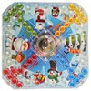 Christmas Pop and Hop Dice Popping Family Board Game –