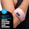 VITTO Elbow Support for Men & Women - Tennis Elbow