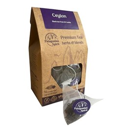 Patagonian Spirit - Caylon - Organic, Non-GMO, Black Tea