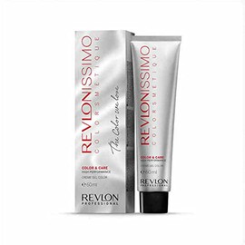 Revlon Revlonissimo Colorsmetique Permanent Cream Colour No. 7.44 (60ml)