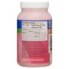 Relion Glucose Tablets - Fruit Punch Flavor - 50 counts