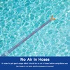 1.5" Pool Hoses Replacement/Extension for Inground Pools Vacuum Cleaner |