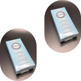 Perlier 2Perlier Extreme Hydro-Zone Regenovive Eye Contour Serum Roll-On 0.33oz. NIB