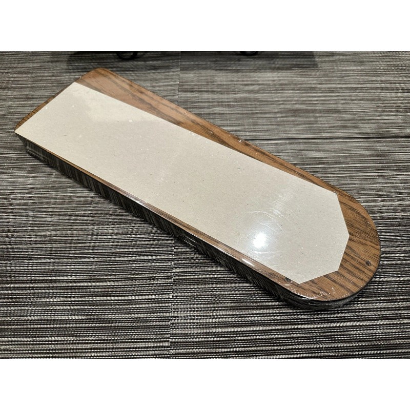 Casablanca 17" B596 Square Style High Gloss Oak Replacement Fan