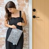 Hello Weekend - Good To Go Pouch - Speckle
