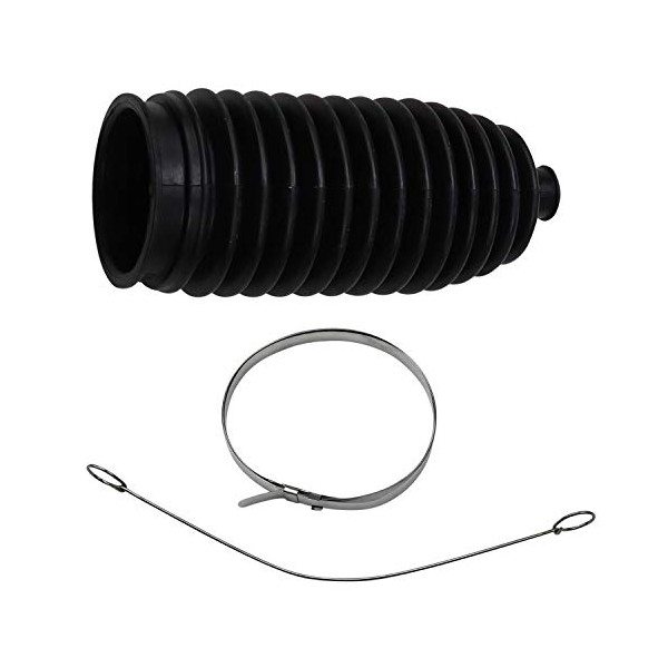 Beck Arnley 103-3072 Steering Rack Boot Kit