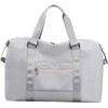 Sports Gym Bag for Women, Duffle Bag with Wet Pocket