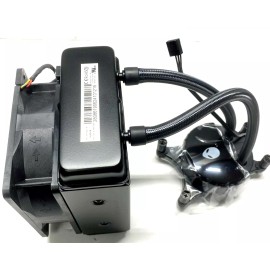 Dell Alienware Area 51 R6 R7 AMD RYZEN Threadripper AIO Liquid Cooler w/Fan TFGHM TR4