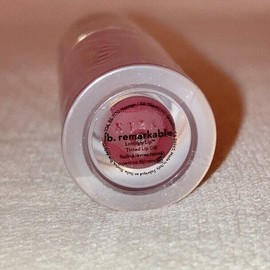 Lilah b. Lovingly Lip Tinted Oil in "B Remarkable" MINI .06oz, 1.8ml NWOB Sealed