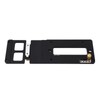 260mm Woodworking Right Angle Positioning Plate 90 Degree Angle Stop