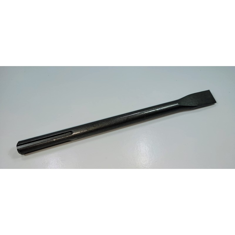 ORANGE TORNADO 12" SDS MAX 1" Chisel…