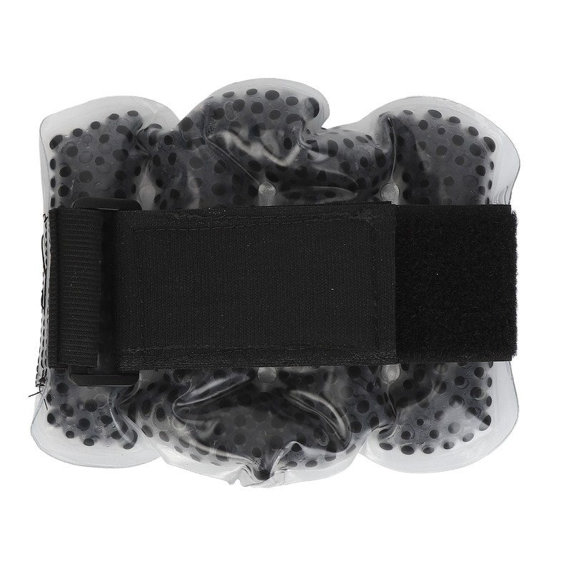 Gel Ice Pack Reusable Fast Joint Swelling Relief Hot Cold