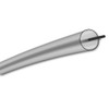 Hochleistungs-Trimmerfaden 2,4 mm x 15 m Rundprofil Grau, robuster Mähfaden