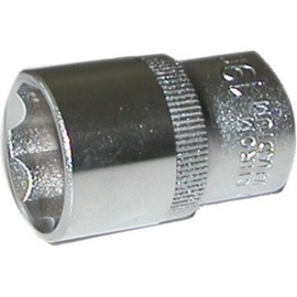 BUSSOLA ESAGONALE 1/2 JMP 24 mm