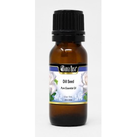 Dill Seed Pure Essential Oil (0.50 oz, ZIN: 305096)
