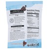 NUMI Organic Dash of Salt Drinking Chocolate, 6.3 OZ