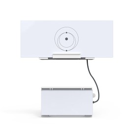 HOLACA ABS Plastic Wall Mount for Starlink Gen 3 Router & Starlink Gen 3 Power Supply (Router Power Mount)