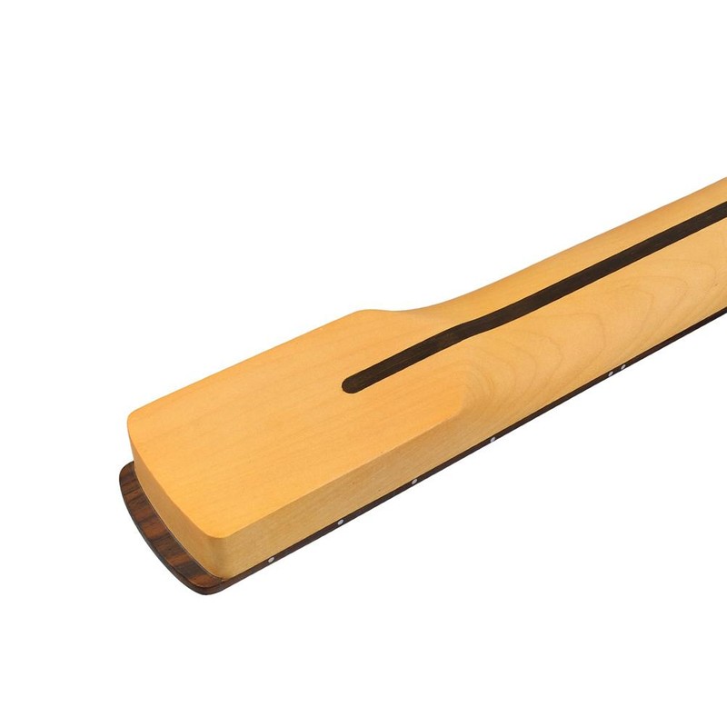 Electric Guitar Neck 22 Fret Maple Fretboard Guitar Neck for