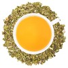 Organic Feverfew - 2 oz Bag (Approx. 30 Servings) |