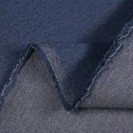 Sunbrella® Outdoor/Indoor Upholstery 54"W fabric Pashmina Denim 40501-0002