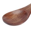 10pcs Small Wooden Spoons Cooking Condiments Spoons for Kitchen Seasoning