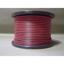 99.9% Pure Copper Speaker Wire (40C)(65C) Car Audio Home Audio Wire/16AWG Speaker Wire Speaker Cable 2-Wire 2-Color Copper Wire 2p Excellent Quality / 99.9%순동스피커선(40C)(65C) 카오디오 홈오디오선/16AWG스피커선 스피커케이블 2선2색구리전선2p 품질우수