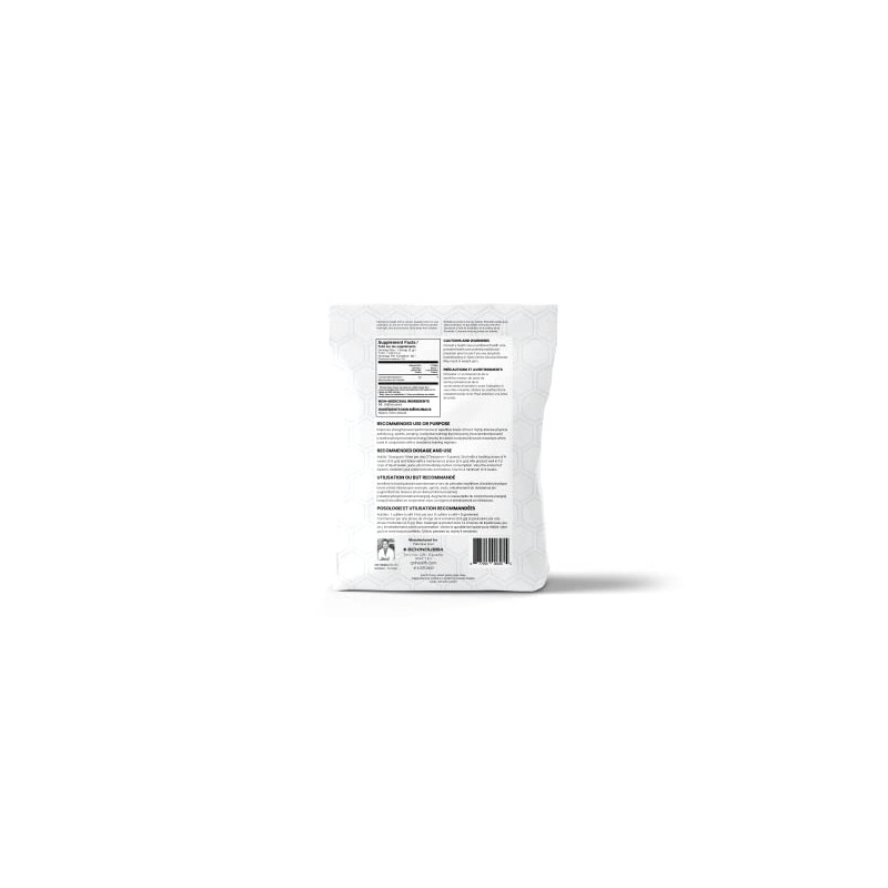 schinoussa Schinoussa Super Foods Drink Mixes (Creatine Monohydrate 300g)
