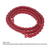 Power Twist V Belt 13x1200mm Adjustable Link Accessory A Type