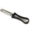 Chef Craft Black Vegetable Peeler