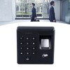 Fingerprint Attendance Machine Intelligent Efficient for Employee for Company Office