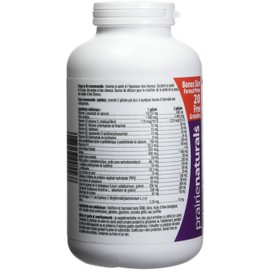 Prairie Naturals Bonus hair force softgel 200 Count