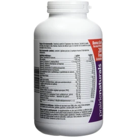 Prairie Naturals Bonus hair force softgel 200 Count