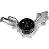 Gates 44039 Premium Engine Water Pump