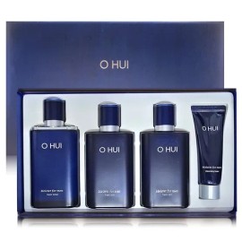오휘 마이스터 포맨 프레쉬 3종세트/남성선물세트 Ohuire Meister for Men Fresh 3-Piece Set/Men's Gift Set