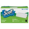 Scott Multifold Paper Towels for Small Business (08009), 9.2” x