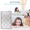 HE601 Replacement Filter For Shark Air Purifier 6 Fan HE601