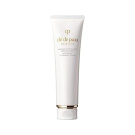 Cle De Peau Beaute Softening Cleansing Foam 125 ml