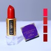 GIRLS MAIL Professional Makeup Satin Matte Lipstick Twin Pack super