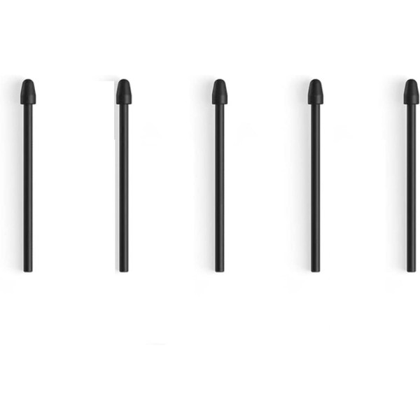 HGWALP Replacement Nib Tips Refill for Remarkable Marker/Marker Plus/Kindle Scribe