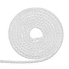 sourcing map Twisted Cord Trim, 3mm/11 Yard Trim Cord Rope