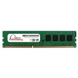 Arch Memory Replacement for Dell SNP66GKYC/8G A6994446 8GB 240-Pin DDR3 1600MHz UDIMM RAM for Inspiron 660