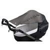 Altabebe AL7012-11 Pram Sun Shade with Side Protection - Midnight