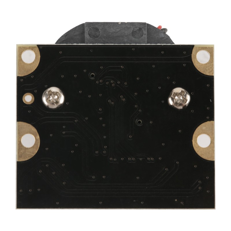 5 Million Pixels Night Vision Automatically Switch IR CUT Camera