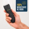 Rasuradora Electrica Corporal Waterproof Myhuevos®