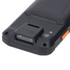 Handheld Data Terminal 4G WiFi Bluetooth 1D 2D Barcode Scanner