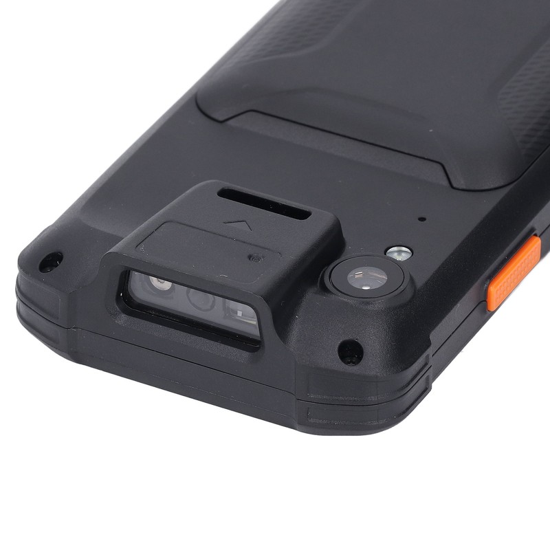 Handheld Data Terminal 4G WiFi Bluetooth 1D 2D Barcode Scanner