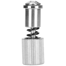 Sewing Machine Spring Foot Clamp Presser Foot Easy Change Screw Clamp Replacement Part Industrial Sewing Machine Accessory