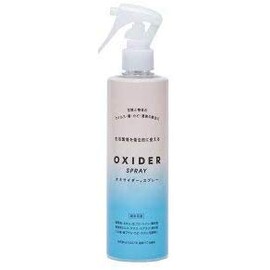 OXIDER (Oxidizer) Chlorine Dioxide Liquid (300 mL)
